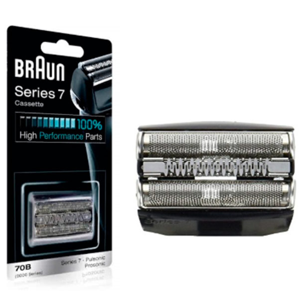 Braun Series 9000