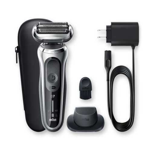 Series 7 7020s (silver) Series 7 7020s (silver)