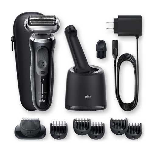 Series 7 7075cc (black) Series 7 7075cc (black)