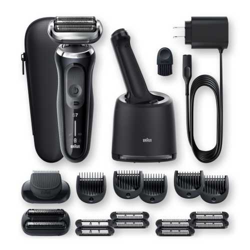 Series 7 7085cc (black) Series 7 7085cc (black)