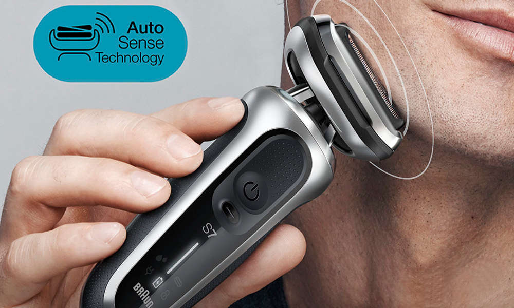 Технология AutoSense. Технология AutoSense.