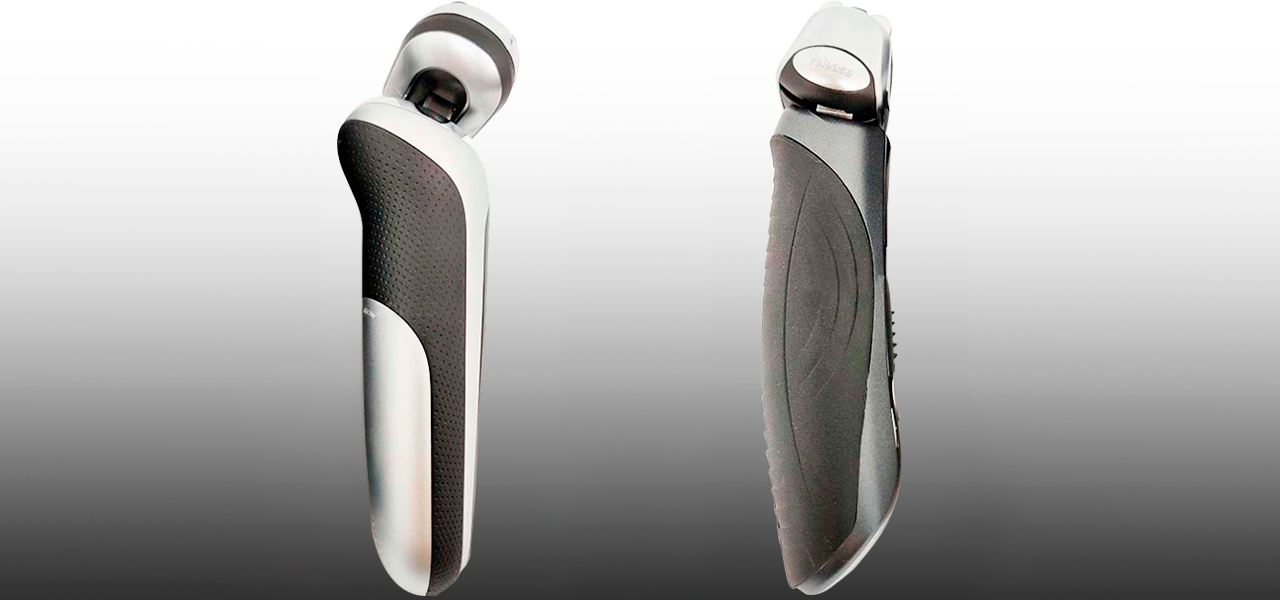 Профиль бритв Braun Series 7 Профиль бритв Braun Series 7
