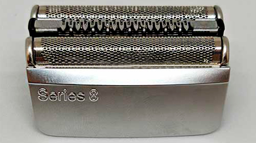 Сетка и режущий блок Braun 83M Series 8 Сетка и режущий блок Braun 83M Series 8