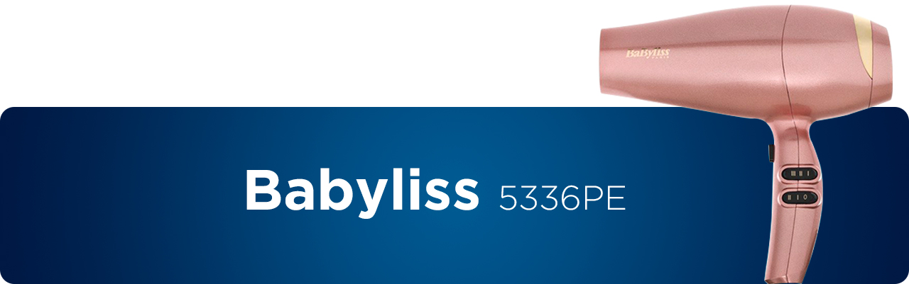 Babyliss 5336pe deals
