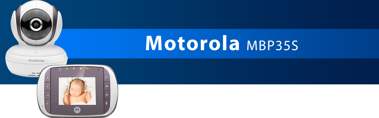 Motorola mbp35s 2025