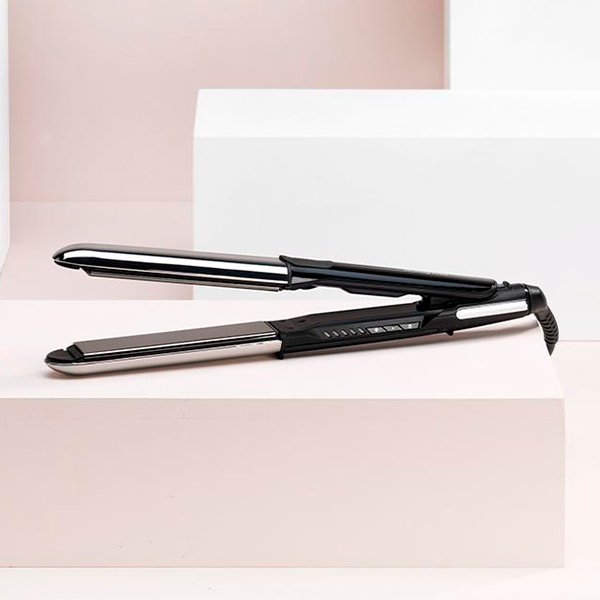 Babyliss 2480u straight and curl brilliance straightener store