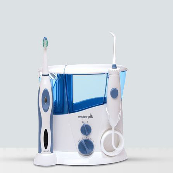 Waterpik зубной центр WP900 Complete Care купить недорого с