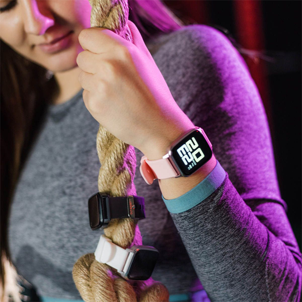 Smartwatch garett women 2025 ada