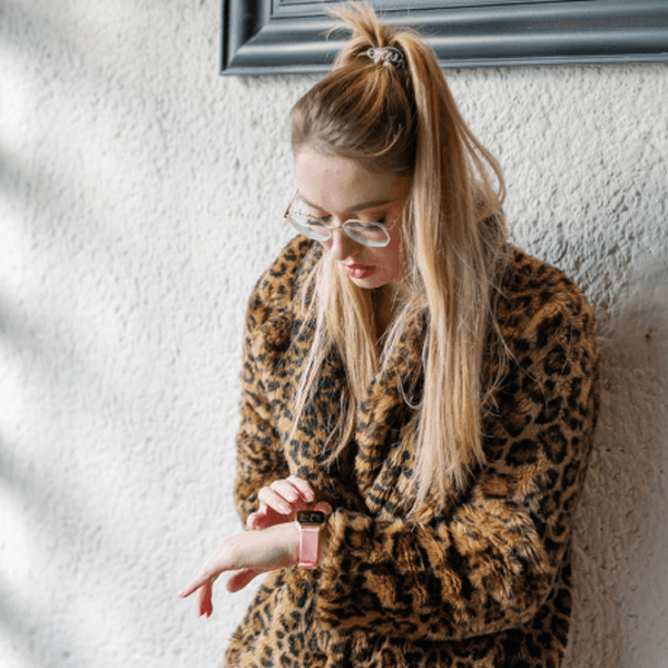 Garett women online ada plus