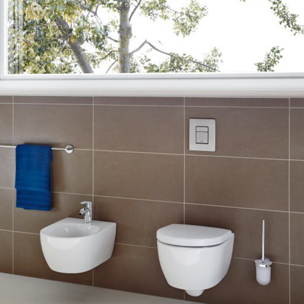 Клавиша смыва Grohe Skate Cosmopolitan 38732SH0
