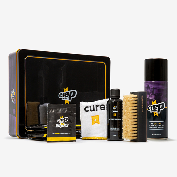 Crep protect gift pack new arrivals