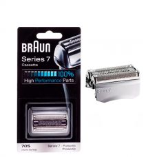 Сетка и режущий блок Braun 70s (9000) Series 7 Pulsonic для мужской электробритвы