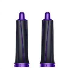 Цилиндрическая насадка Dyson (969468-01) Black/Purple 30 мм. (2 шт.) ЕС