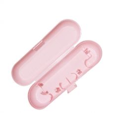 Дорожный футляр ProZone BOX-5 Powder Pink для зубных щеток