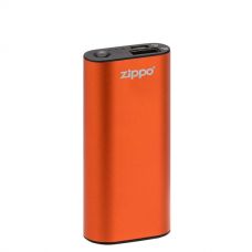 Повербанк (Power Bank) Zippo HeatBank 3 40575 Orange с функцией подогрева рук ЕС