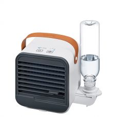Вентилятор настольный Beurer LV50 с функцией увлажнения воздуха ЕС