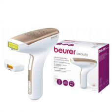 Фотоэпилятор Beurer IPL 8500 Velvet Skin Pro ЕС