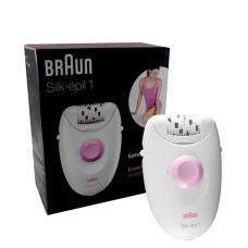 Эпилятор Braun Silk-epil 1 SE 1-170 ЕС