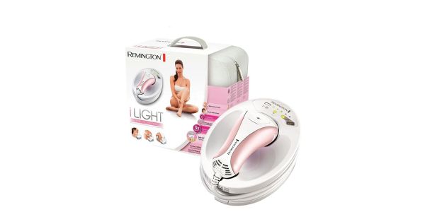 Laser Remington Ipl3500 Depiladora Remington Ipl6750