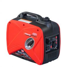 Генератор инверторный Fogo F3001iS (2,5 кВт) Бензиновый