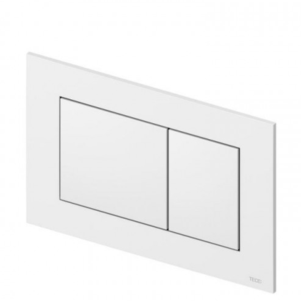 Клавиша смыва TECE Now 9240400 для унитаза