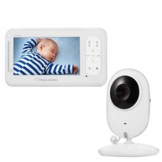 Видеоняня ProZone ABM704 4.3in Baby Monitor