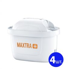 Картридж Brita Maxtra Plus Hard Water Expert для фильтров-кувшинов (4 шт.)
