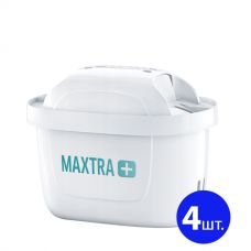 Картридж Brita Maxtra Plus Pure Performance для фильтров-кувшинов (4 шт.)