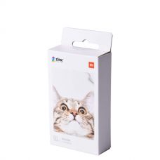 Фотобумага Xiaomi Mi Pocket Print Instant Photo Paper (TEJ4019GL) 50x76 мм (20 шт.) ЕС