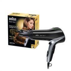 Фен Braun Satin Hair 7 HD 710