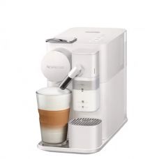 Капсульная кофеварка DeLonghi Nespresso EN510.W Эспрессо