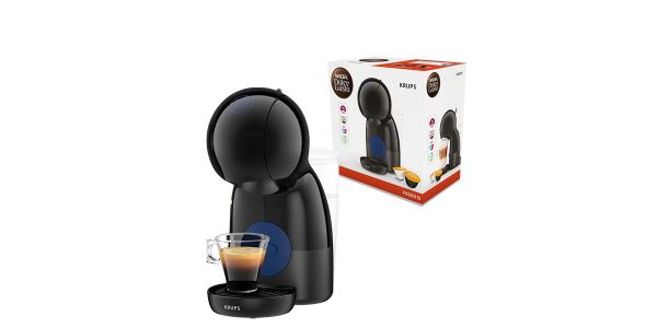 Kp1a0810 Кофеварка капсульная Krups Nescafe Dolce Gusto KP1A08 (KP1A3
