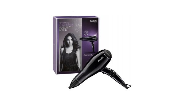 Babyliss Diamond PRO 6421BDU