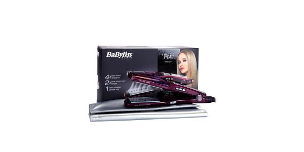 St395 babyliss top