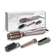 Фен-щетка Babyliss Air Style 1000 Hot Air AS136E ЕС