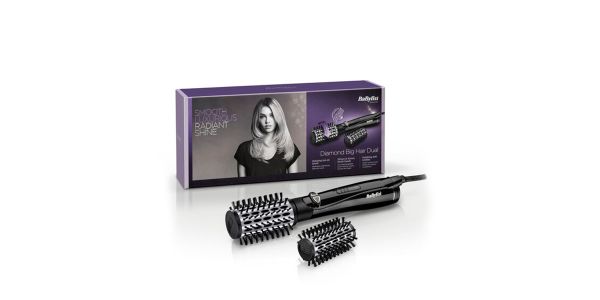 Diamond big hair dual babyliss shop