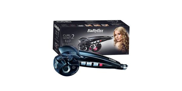 Curl secret ionic best sale 2