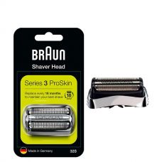 Сетка и режущий блок (картридж) Braun 32s Series 3 для мужской электробритвы