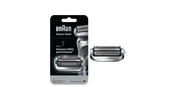 Сетка и режущий блок (картридж) Braun 74S Series 7 для мужской