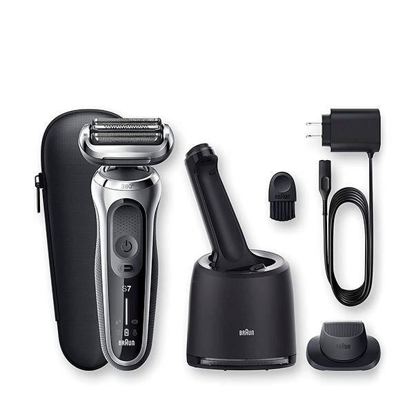 Електробритва Braun 7071cc Series 7 по супер ціні!