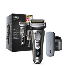 Электробритва Braun 9475cc Series 9 Pro PowerCase ЕС