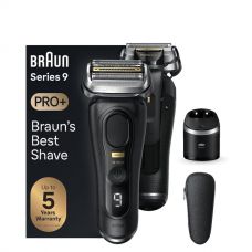 Электробритва Braun 9560cc Series 9 Pro+ ЕС