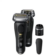 Электробритва Braun 9560cc Series 9 Pro+ ЕС — купить в Украине ᐉ