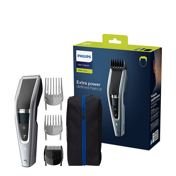 Машинка для стрижки Philips HC5630/15 Series 5000 ЕС - купить недорого ...