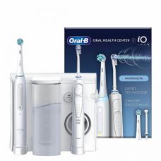 Зубной центр Oral-B OC iO 4 OxyJet ЕС