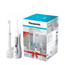 Зубной центр Panasonic Oral Care Pack  EW1411/DM81 ЕС