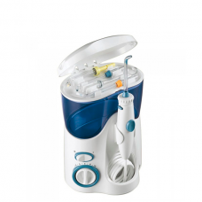 Waterpik ирригатор White Ultra WP-100E2 Waterpik ирригатор White Ultra WP-100E2