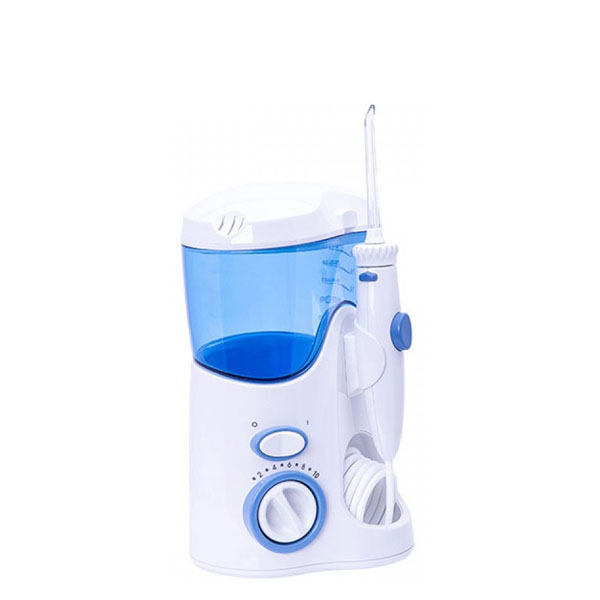Waterpik ирригатор White Ultra WP-100E2 Waterpik ирригатор White Ultra WP-100E2