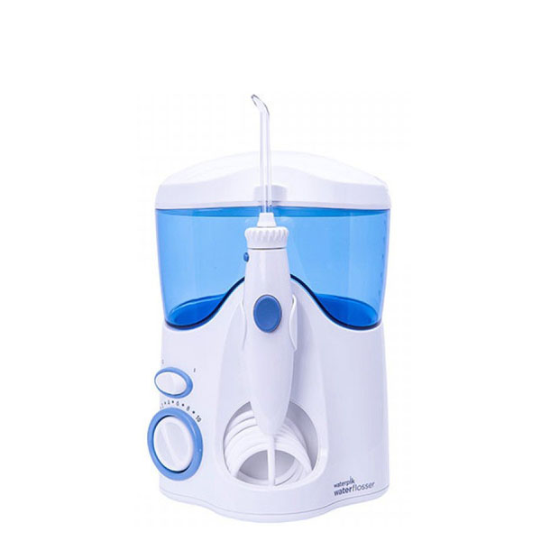 Waterpik ирригатор White Ultra WP-100E2 Waterpik ирригатор White Ultra WP-100E2