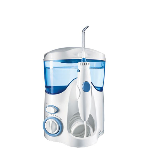 Waterpik ирригатор White Ultra WP-100E2 Waterpik ирригатор White Ultra WP-100E2
